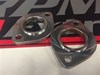 LS JK exhaust manifold flanges ls3