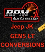  07-18 Jeep JK  LT  CONVERSION  (18)